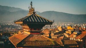 Kathmandu Tour package from gorakhpur